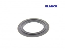 JUNTA TAPON FILTRO D51 BLANCO